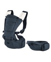 Chicco Хүүхдийн үүргэвч Hip Seat Denim