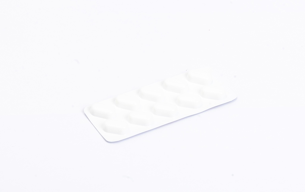 Миг 400мг №10 бүрхүүлтэй шахмал Berlin Chemie