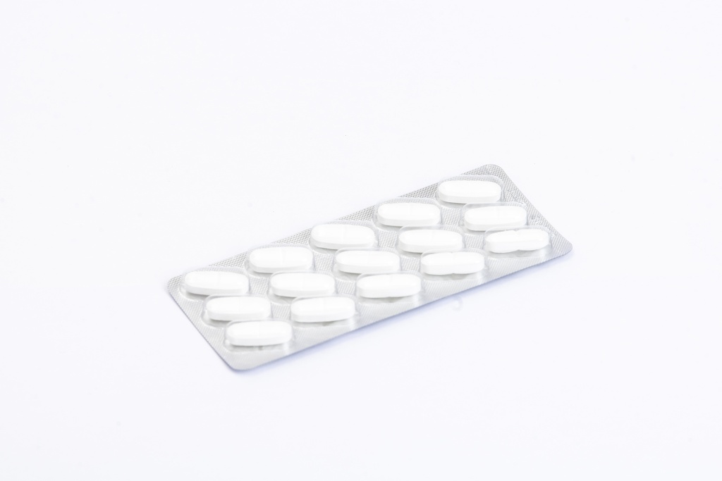 Сиофор 1000мг №30 бүрхүүлтэй шахмал Berlin Chemie