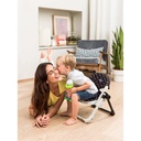 Chicco Зөөврийн ширээ нохойтой