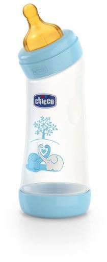 Chicco Угж латекс 250мл хүү