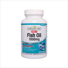 Загасны тос 1000мг №90 капсул Цахиур төмөр