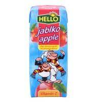 Ундаа Hello vit C 250мл /4 төрөл/ Бишрэлт