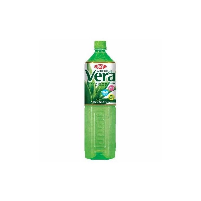 Ундаа Aloe king 1.5л Витамин С Бишрэлт